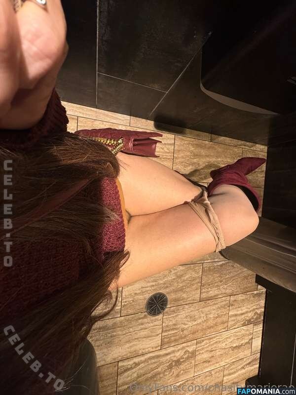 chasitymarierae Nud OnlyFans  Fotografie scursă #2