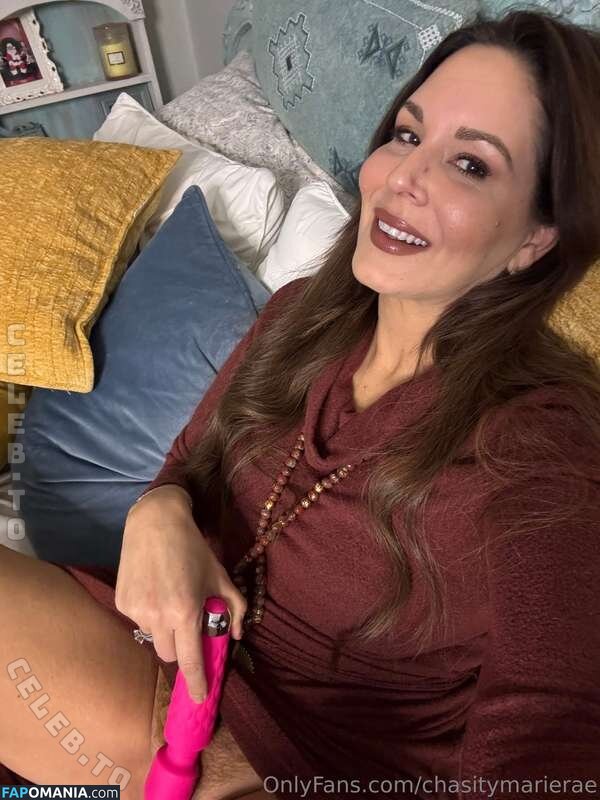 chasitymarierae Nud OnlyFans  Fotografie scursă #15