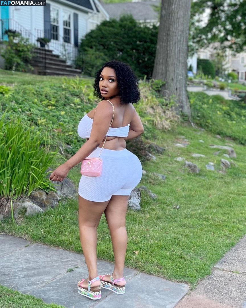 Chawanda Love / misswandaxo / mswandaxo Nud OnlyFans  Fotografie scursă #8