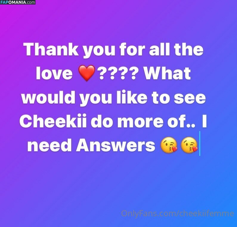 cheekiifemme Nud OnlyFans  Fotografie scursă #24