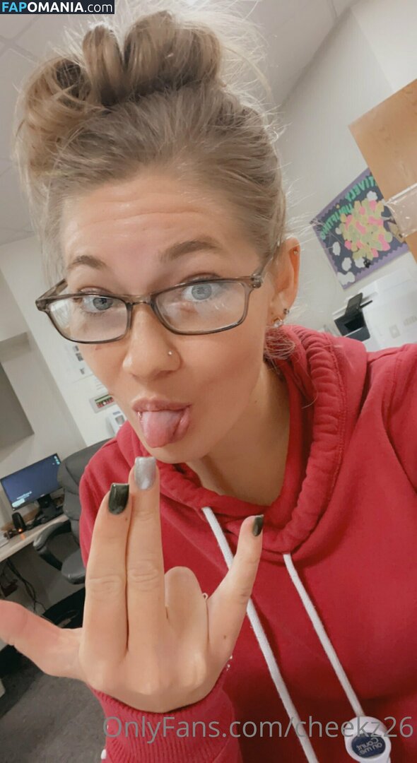 _cheeckey_ / cheekz26 Nud OnlyFans  Fotografie scursă #8