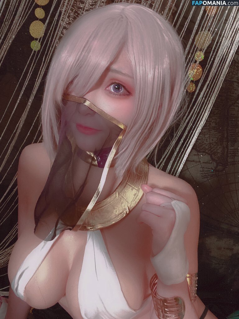 cheesewii / 起司块wii Nud OnlyFans  Fotografie scursă #4