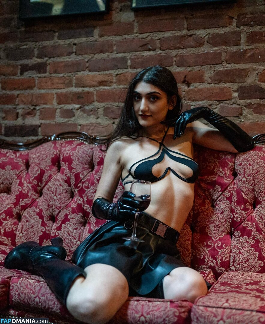 ChefTova Nud OnlyFans  Fotografie scursă #1