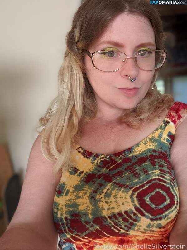 ChelleSilverstein / https: Nud OnlyFans  Fotografie scursă #3