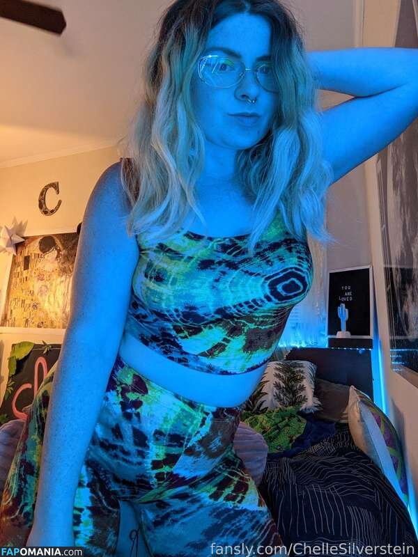 ChelleSilverstein / https: Nud OnlyFans  Fotografie scursă #6