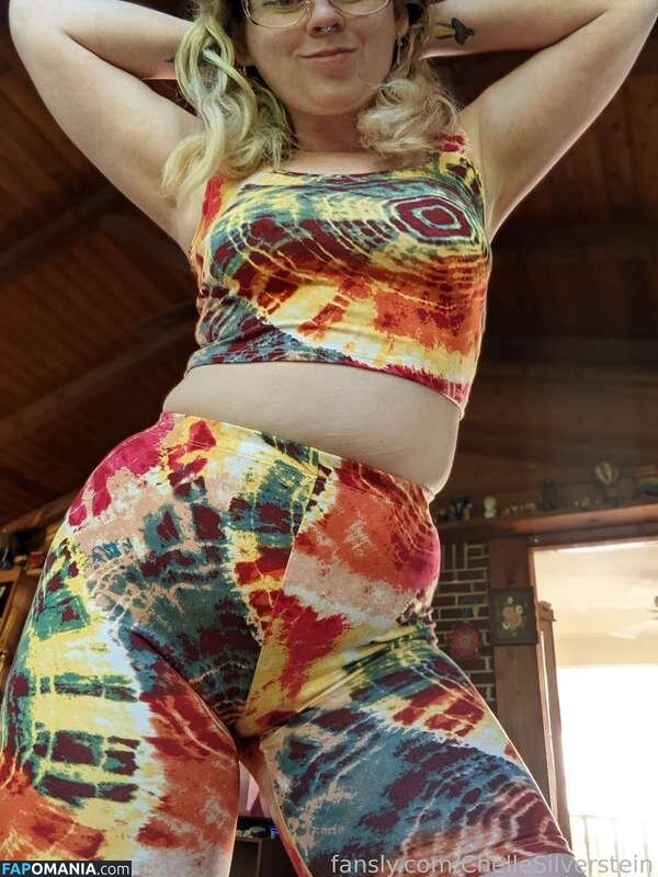 ChelleSilverstein / https: Nud OnlyFans  Fotografie scursă #13