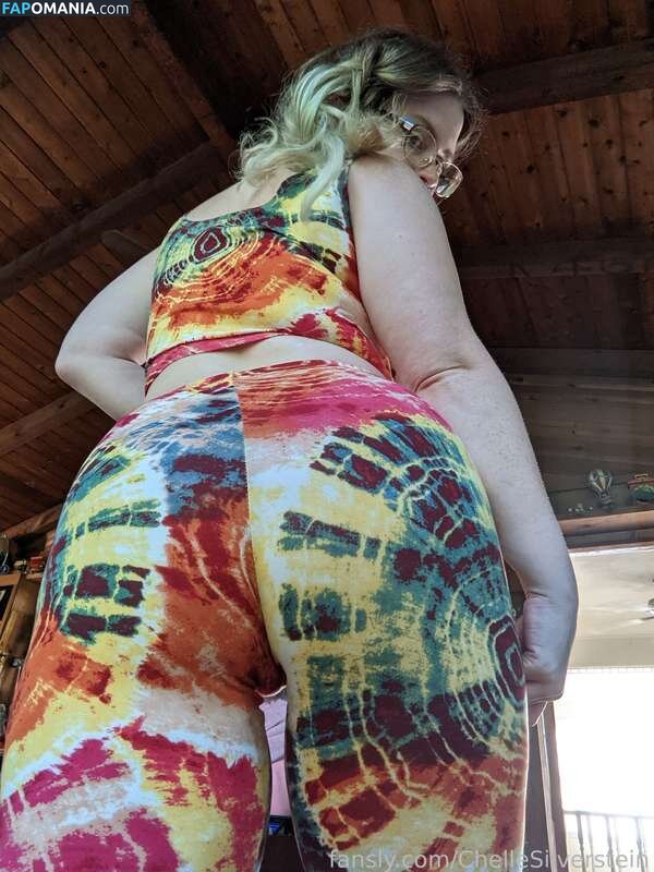 ChelleSilverstein / https: Nud OnlyFans  Fotografie scursă #14