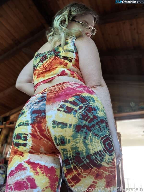 ChelleSilverstein / https: Nud OnlyFans  Fotografie scursă #15