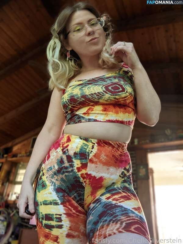 ChelleSilverstein / https: Nud OnlyFans  Fotografie scursă #16