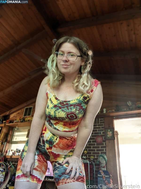 ChelleSilverstein / https: Nud OnlyFans  Fotografie scursă #18