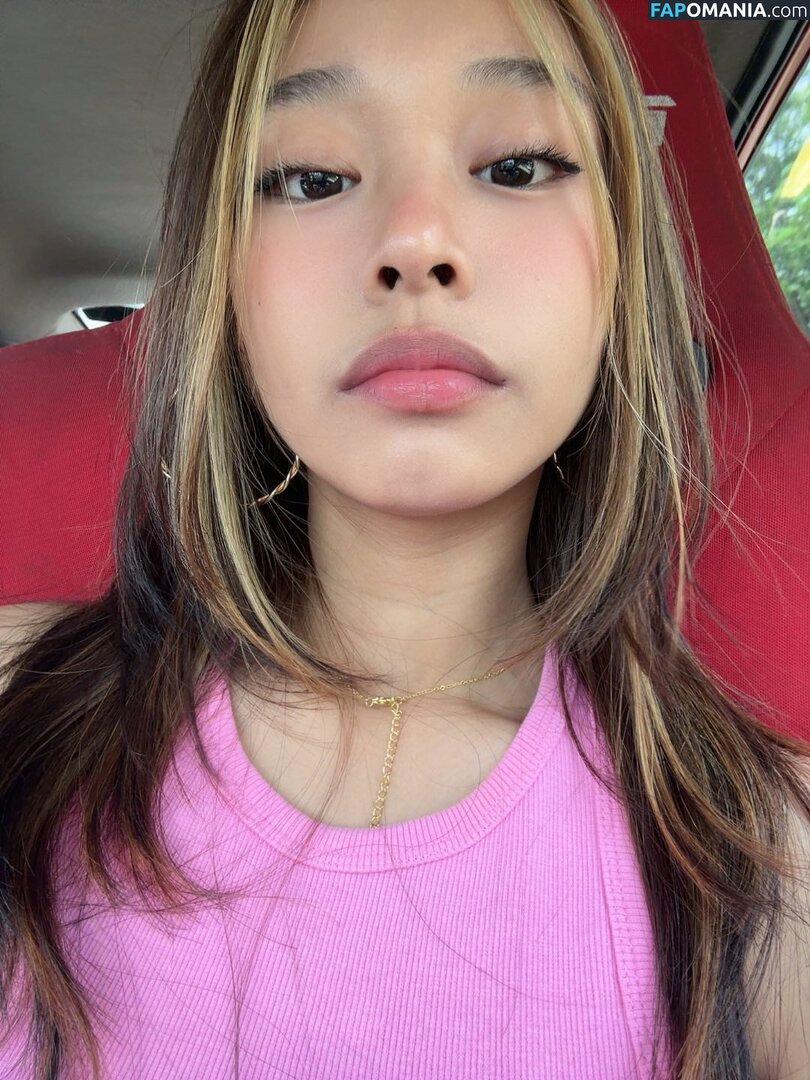 Chellianehara Nud OnlyFans  Fotografie scursă #11