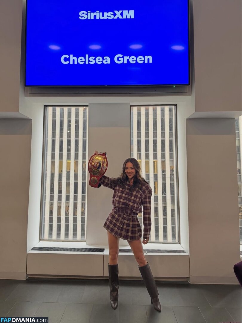 Chelsea Green / ImChelseaGreen / chelseaagreen Nud OnlyFans  Fotografie scursă #1395