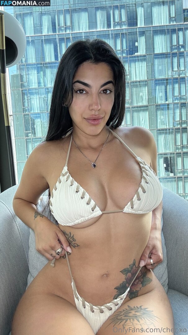 cher.xo / reel Nud OnlyFans  Fotografie scursă #4