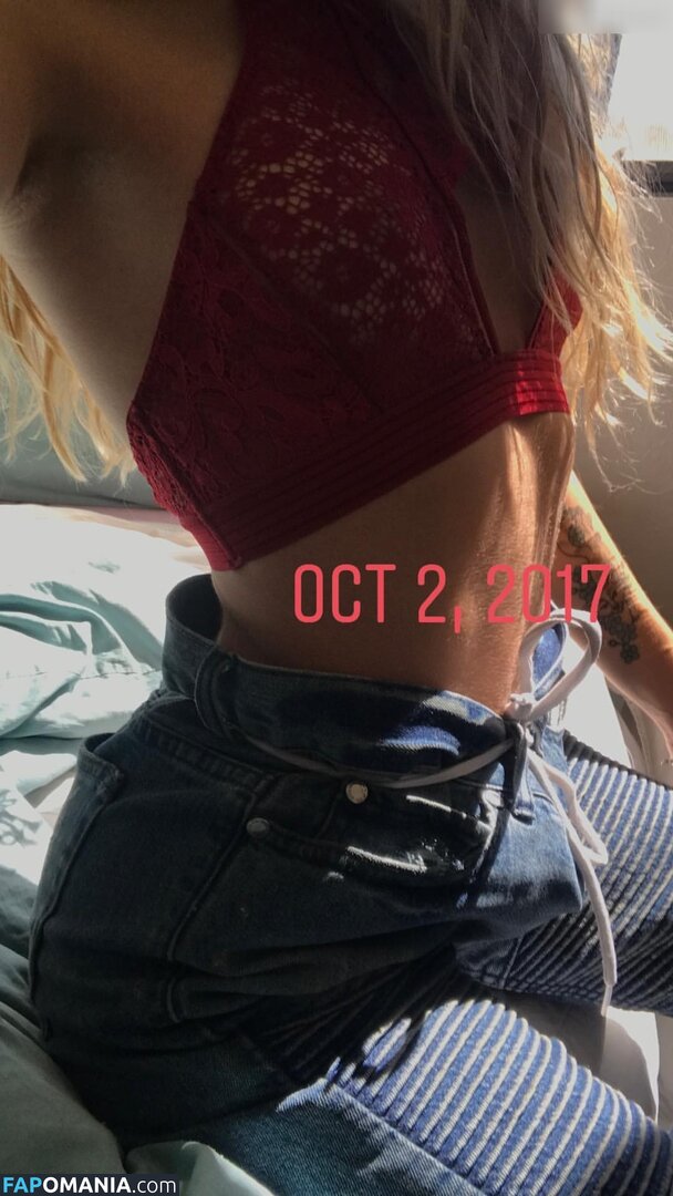 Cherie Lorraine / Cherry Albrecht / cherielorraine / solarrheart Nud OnlyFans  Fotografie scursă #41