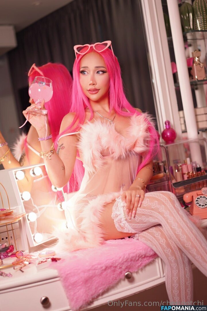 cherigotchi / cherigotchii Nud OnlyFans  Fotografie scursă #3