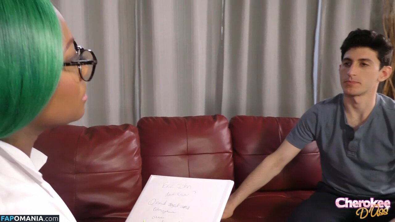 Cherokee D'Ass / cherokeedass / cherokeedassusa Nud OnlyFans  Fotografie scursă #2