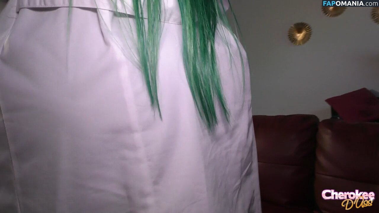 Cherokee D'Ass / cherokeedass / cherokeedassusa Nud OnlyFans  Fotografie scursă #8