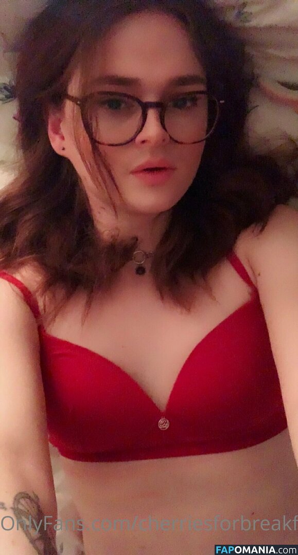 cherriesforbreakfast Nud OnlyFans  Fotografie scursă #19