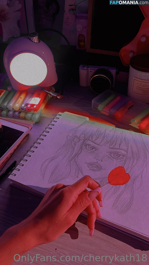 cherrykath18 Nud OnlyFans  Fotografie scursă #21