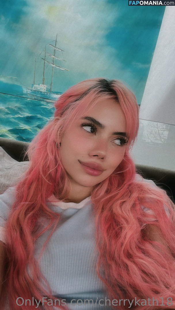 cherrykath18 Nud OnlyFans  Fotografie scursă #67