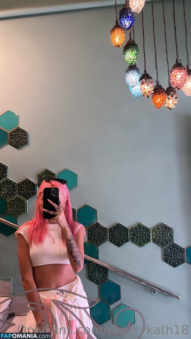 cherrykath18 Nud OnlyFans  Fotografie scursă #69