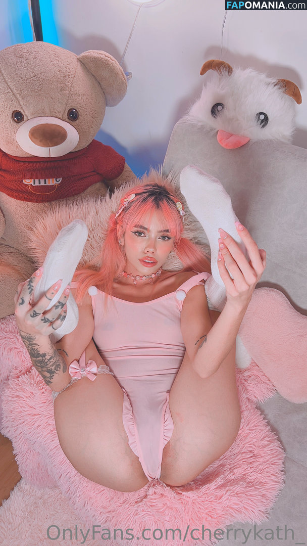 cherrykath18 Nud OnlyFans  Fotografie scursă #104