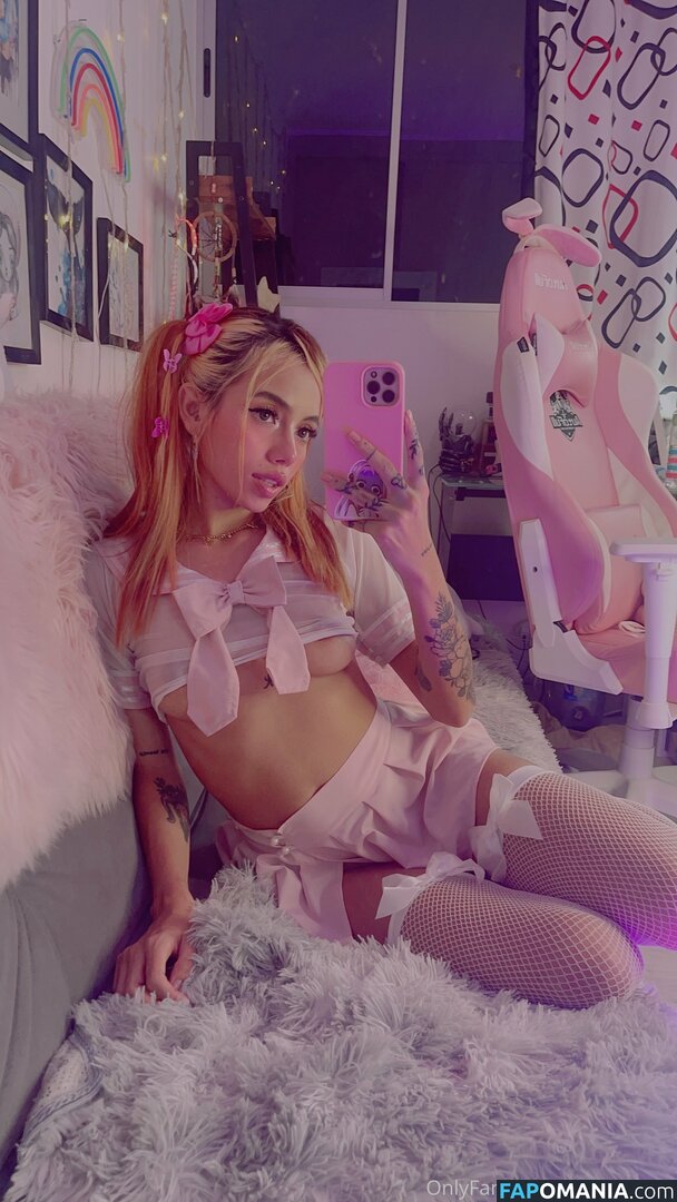 cherrykath18 Nud OnlyFans  Fotografie scursă #182