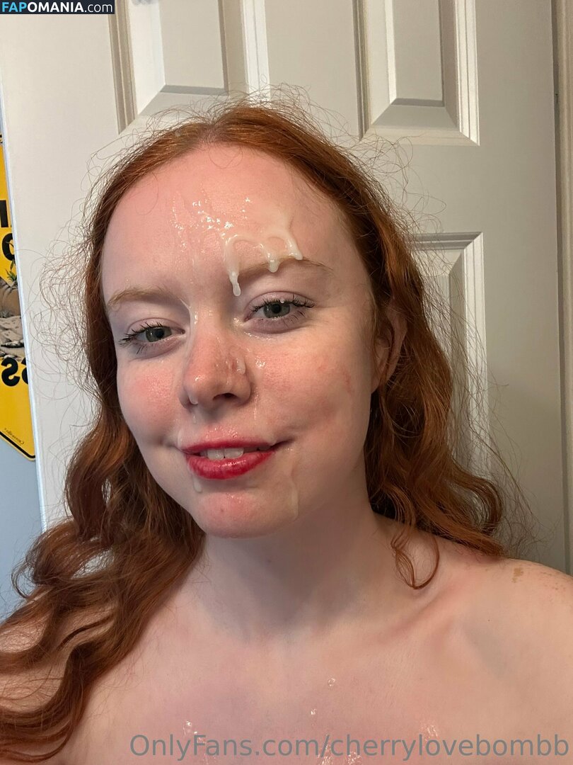 cherrylovebombb / cherrylovebombx Nud OnlyFans  Fotografie scursă #77