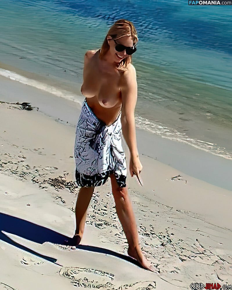 Cheryl Hines Nud OnlyFans  Fotografie scursă #3