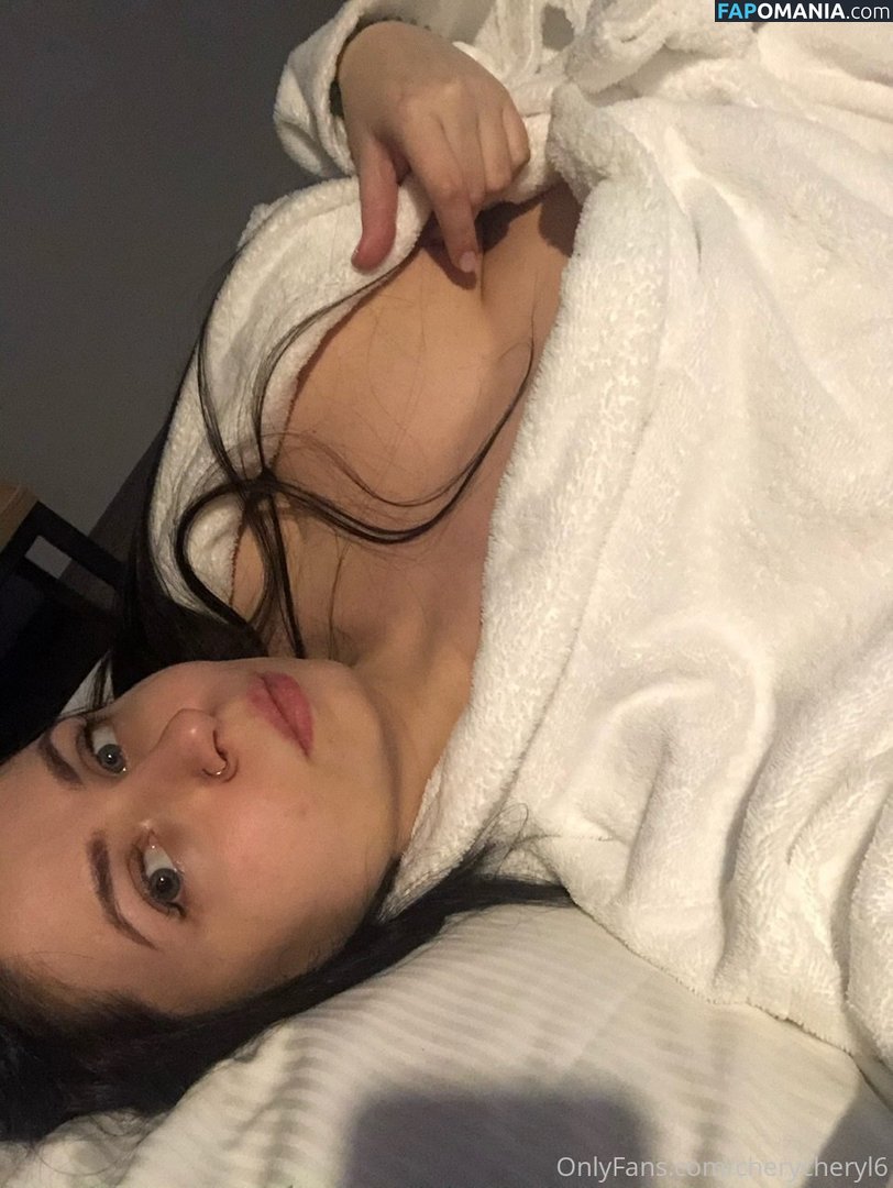 CheryCheryl6 / Cheryl Pride / cheryl_pride / cherylpride Nud OnlyFans  Fotografie scursă #27