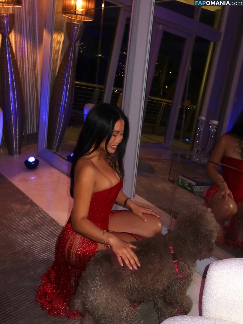 Cheryl Xiao / cherylxxw Nud OnlyFans  Fotografie scursă #17
