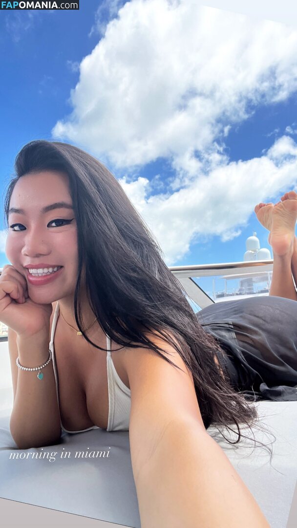 Cheryl Xiao / cherylxxw Nud OnlyFans  Fotografie scursă #23