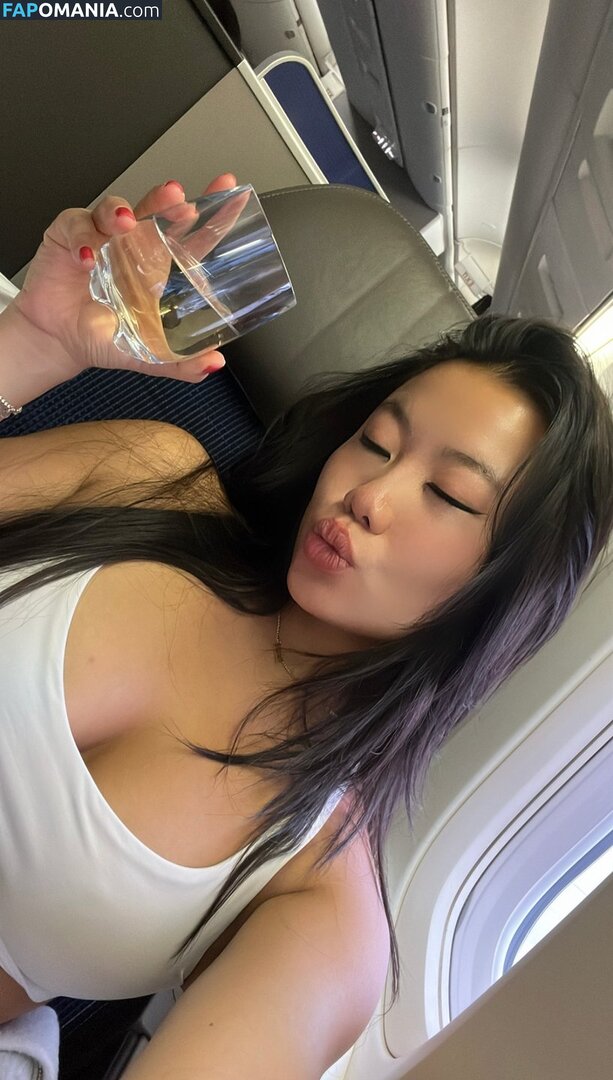 Cheryl Xiao / cherylxxw Nud OnlyFans  Fotografie scursă #24