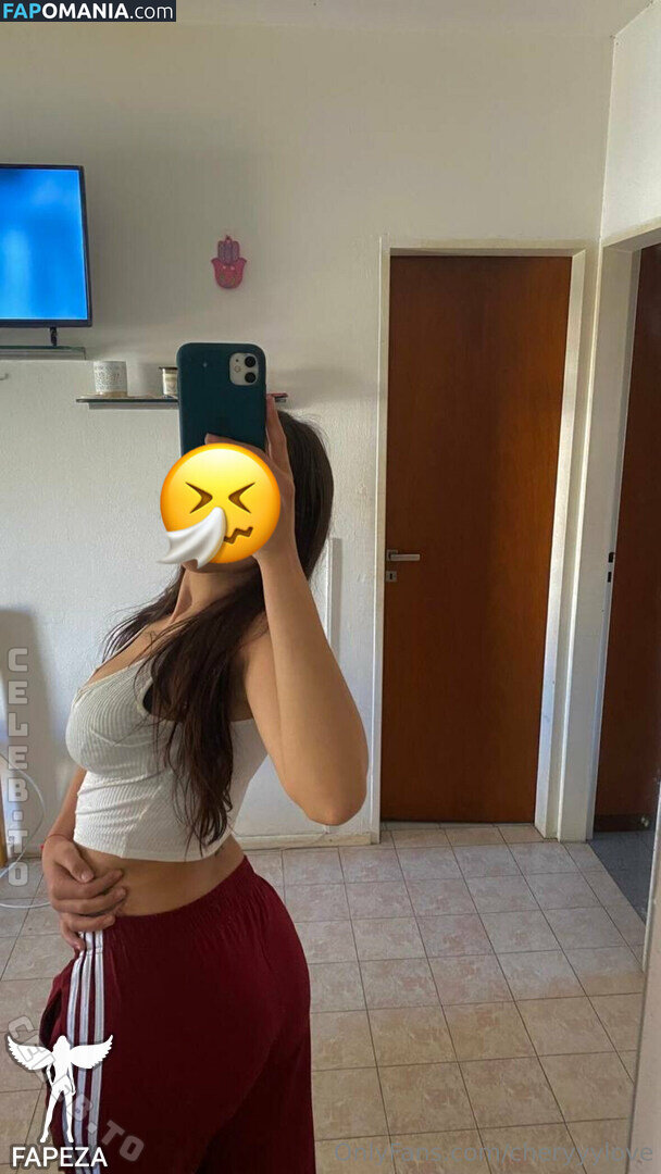 Cheryladyy / cheryyylove / maddixbabylove Nud OnlyFans  Fotografie scursă #7