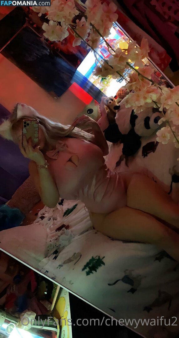 chewywaiffu / chewywaifu2 Nud OnlyFans  Fotografie scursă #20