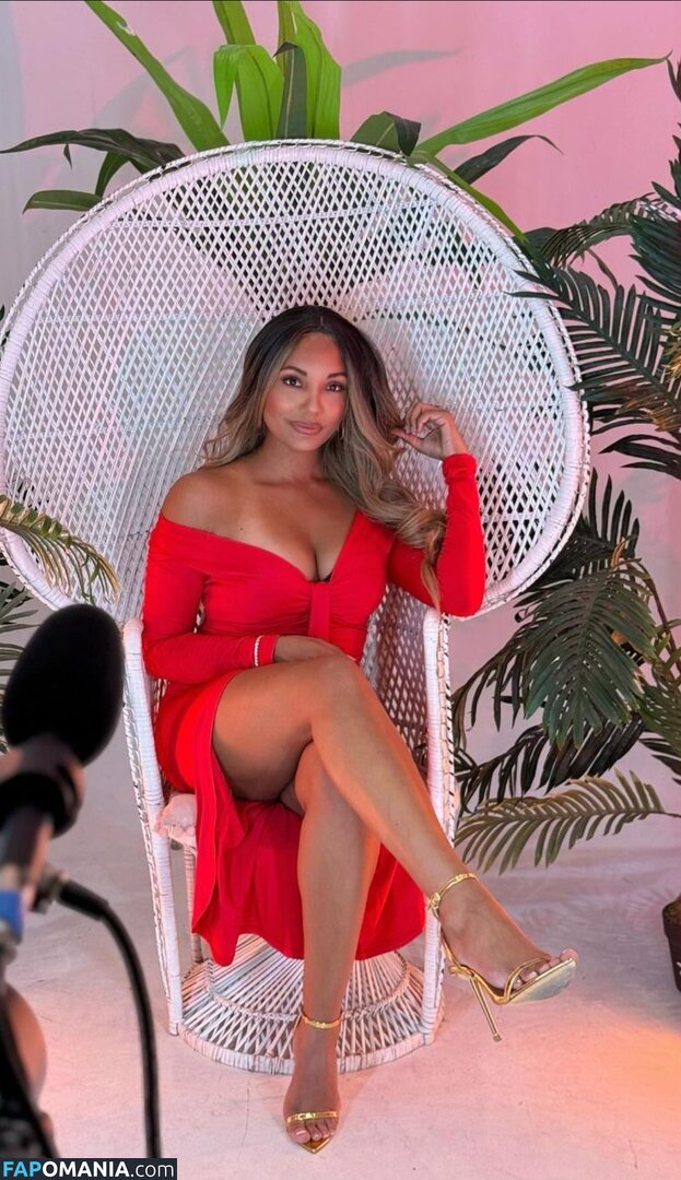 Chian Reynolds Nud OnlyFans  Fotografie scursă #7