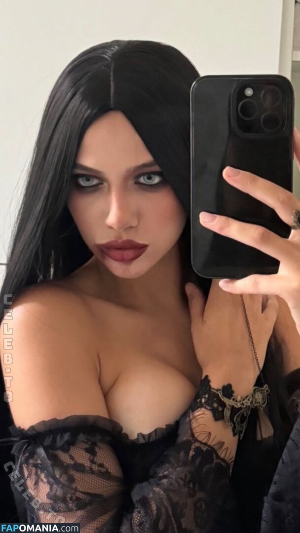 Chiara Basso / chiaraa.basso Nud OnlyFans  Fotografie scursă #1