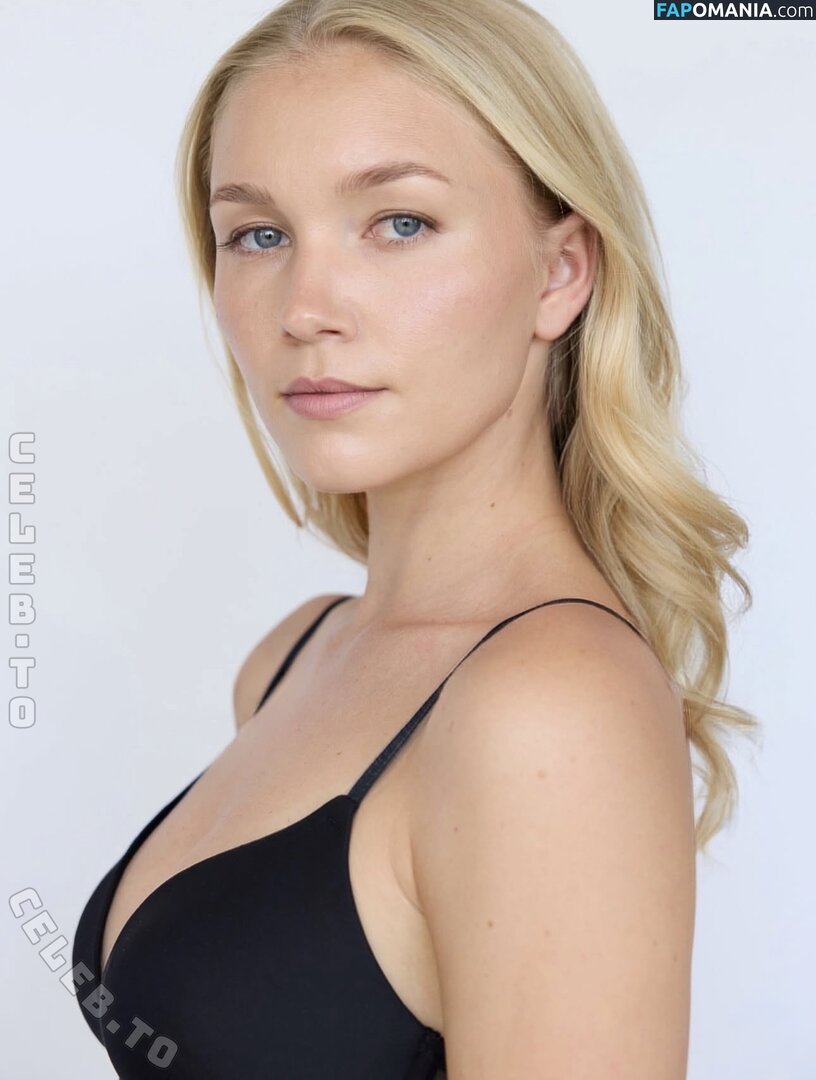 Chiara Schmitt / chiaracs_ Nud OnlyFans  Fotografie scursă #7