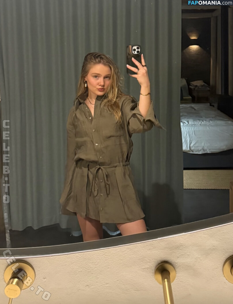 Chiara Tews / chiaratews Nud OnlyFans  Fotografie scursă #1
