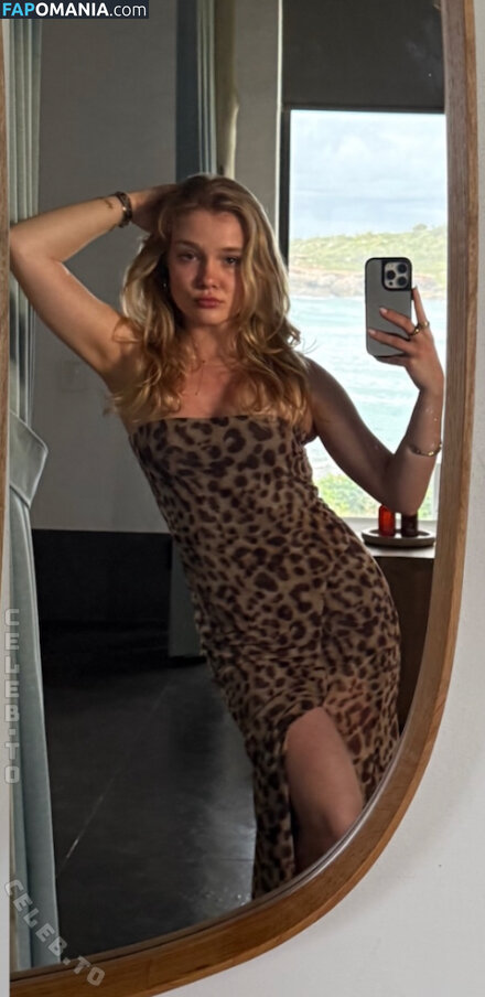 Chiara Tews / chiaratews Nud OnlyFans  Fotografie scursă #2
