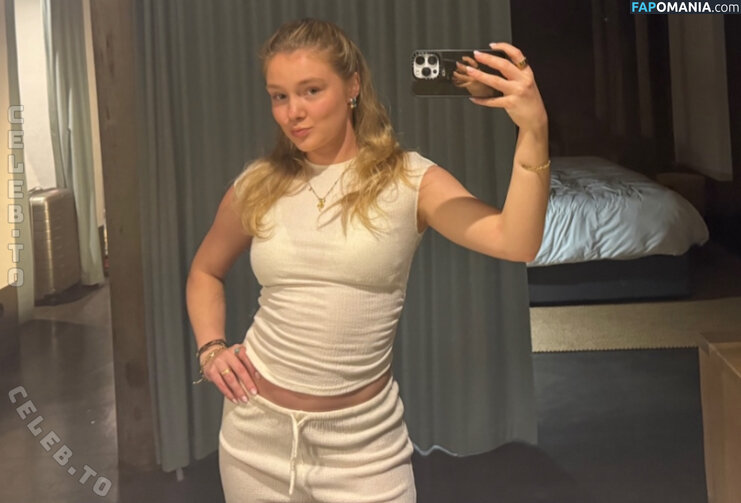 Chiara Tews / chiaratews Nud OnlyFans  Fotografie scursă #4