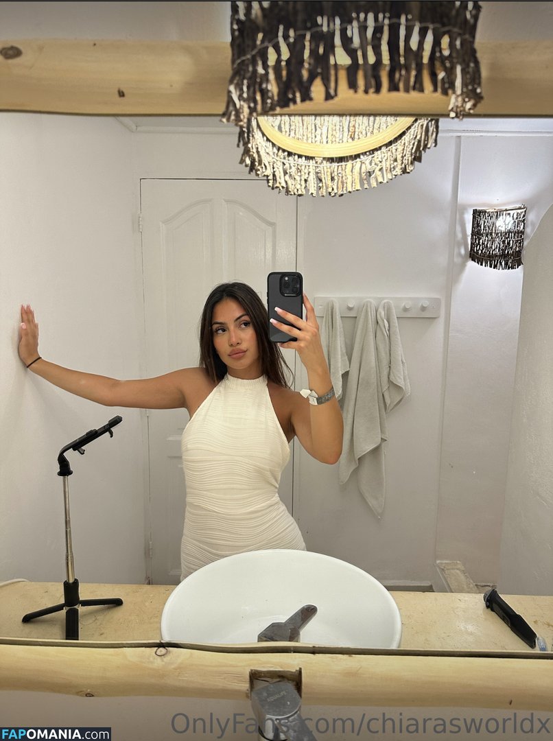 Chiarasworldx / chiara__casula Nud OnlyFans  Fotografie scursă #10