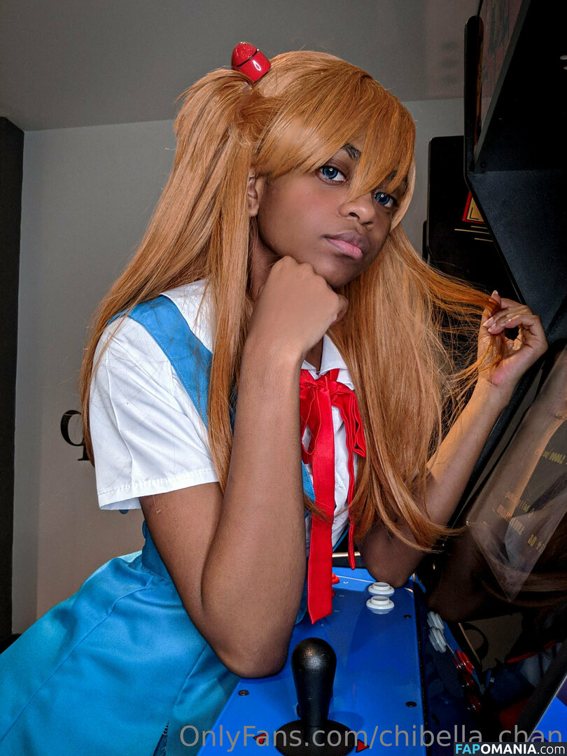 chibella_chan Nud OnlyFans  Fotografie scursă #22