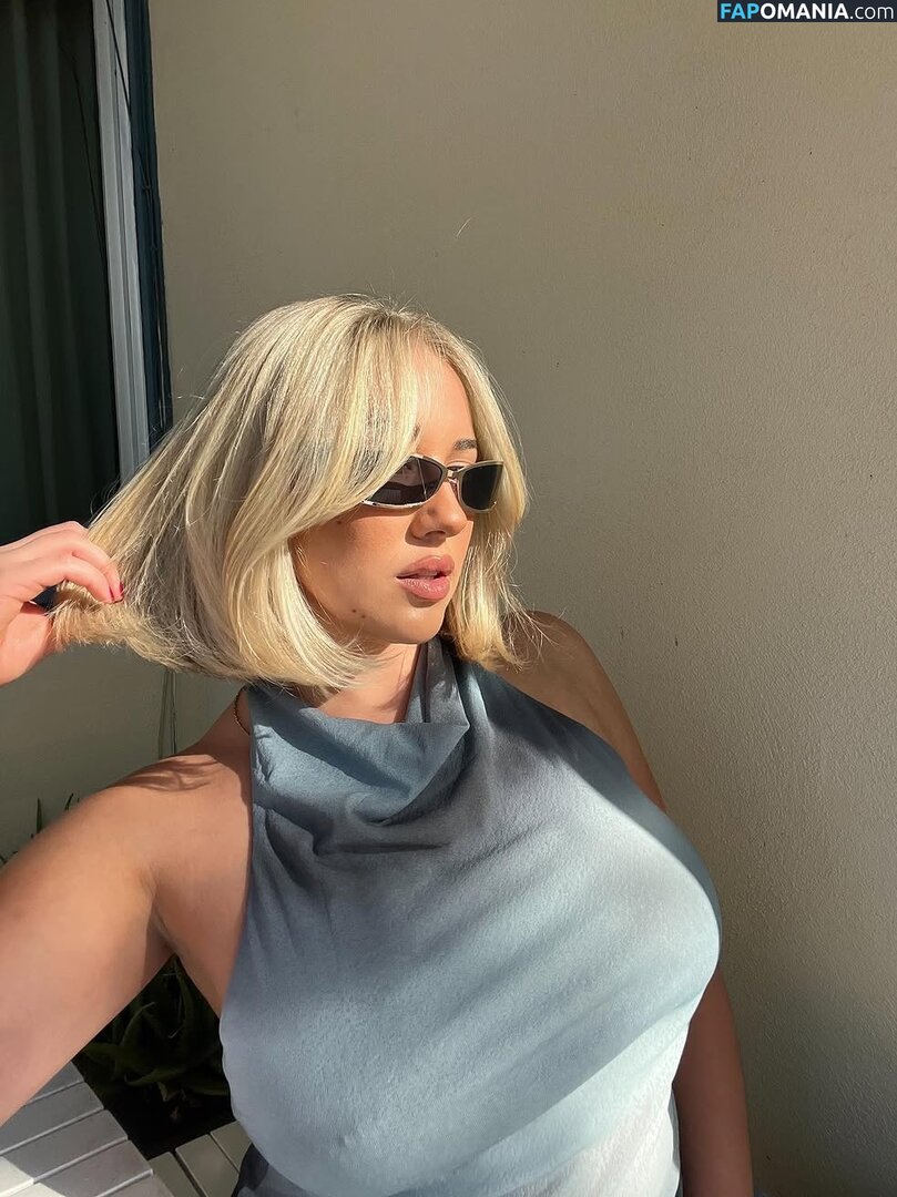 Chihuahua Mami / chloetharle Nud OnlyFans  Fotografie scursă #11