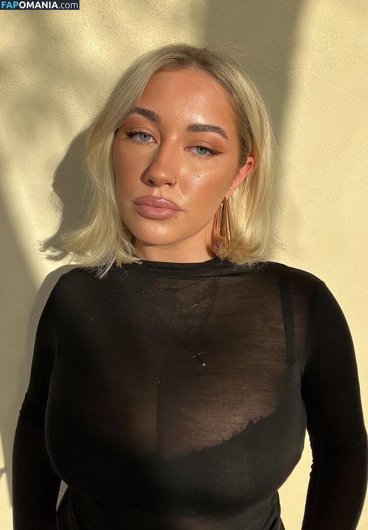 Chihuahua Mami / chloetharle Nud OnlyFans  Fotografie scursă #13