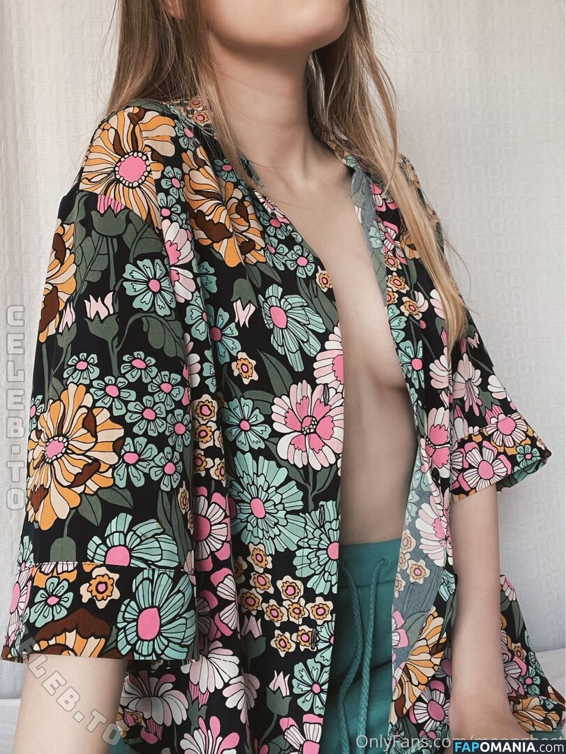 ChillingEve / https: / moonghost / sinnfreiername Nud OnlyFans  Fotografie scursă #7