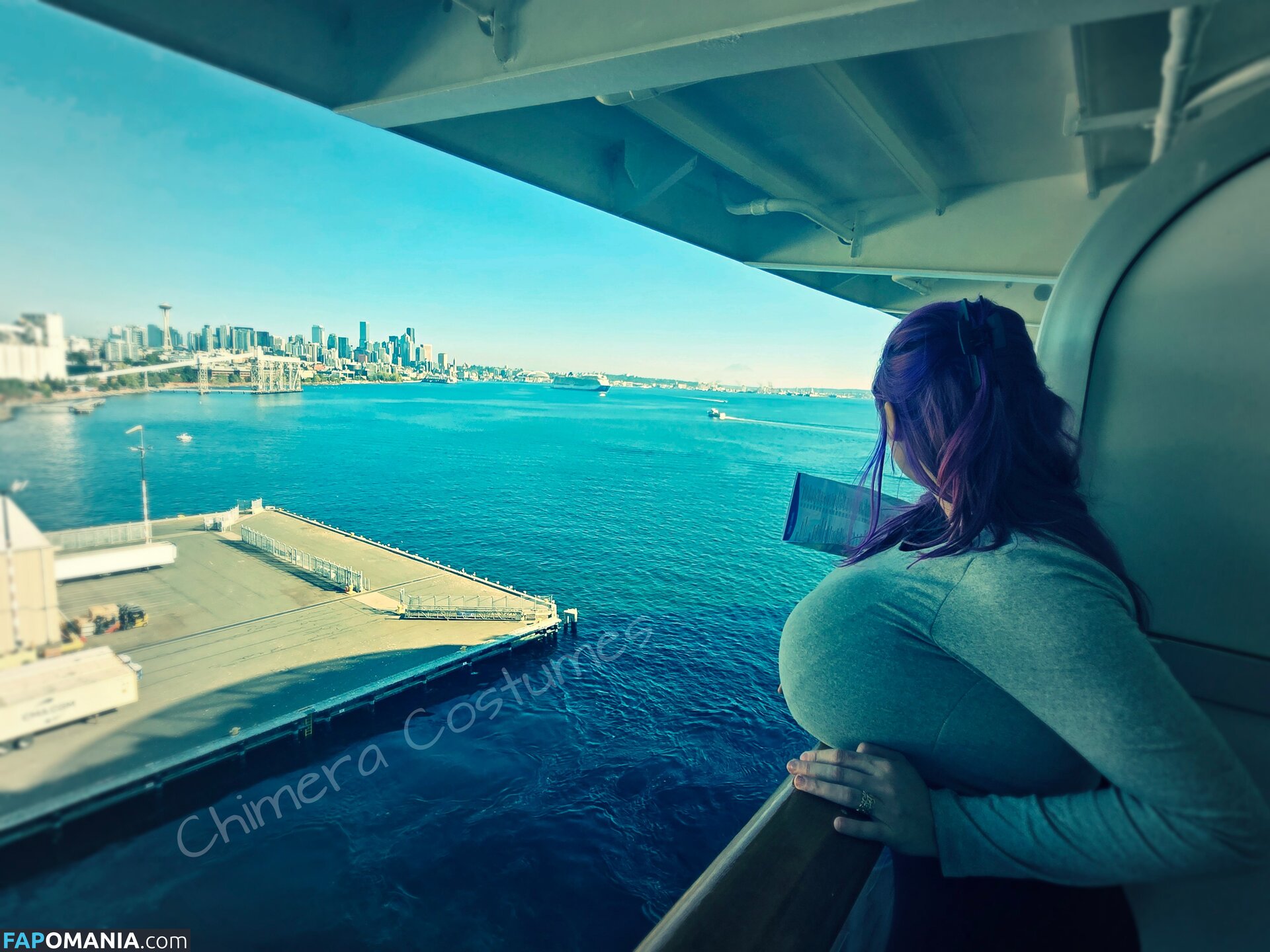 ChimeraahhVIP / chimeracostumes Nud OnlyFans  Fotografie scursă #159