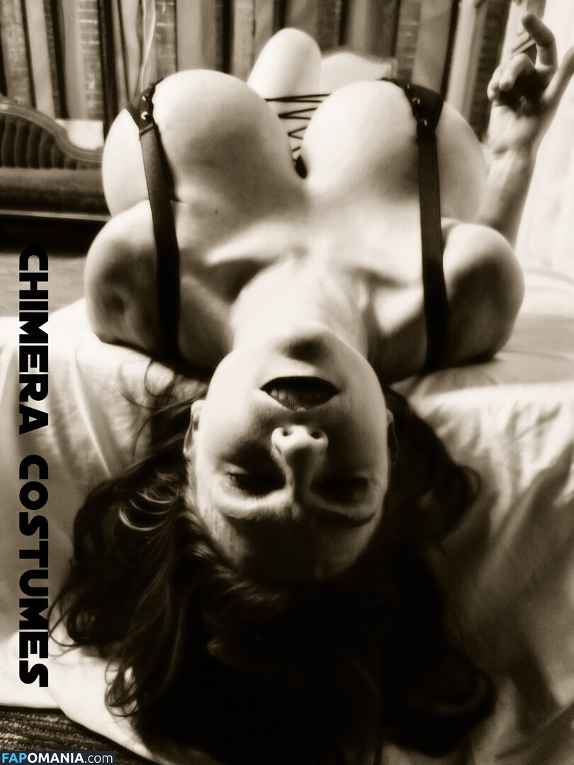 ChimeraahhVIP / chimeracostumes Nud OnlyFans  Fotografie scursă #167