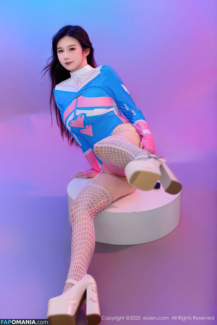 China Xiuren / https: Nud OnlyFans  Fotografie scursă #515