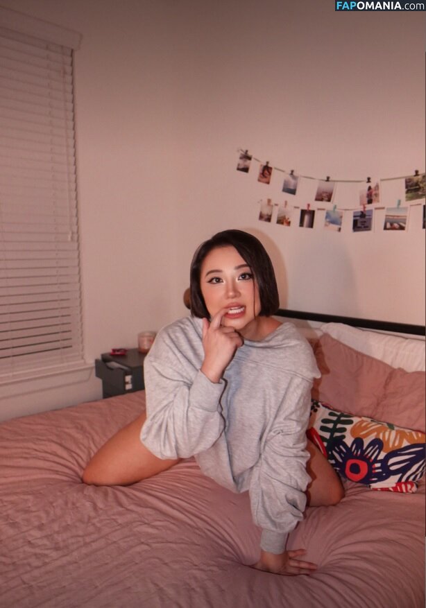 Nikki Qiao / chinadollnq / jinhang Qiao / nikkiq Nud OnlyFans  Fotografie scursă #2